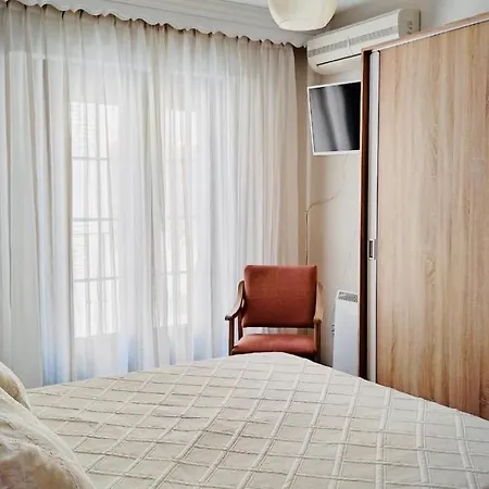 Apartment Convento Encarnacion
