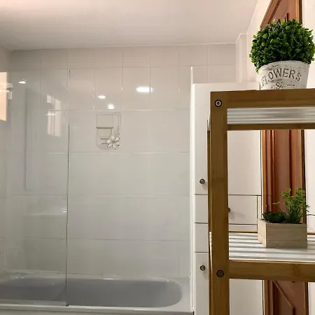 Convento Encarnacion Apartment *