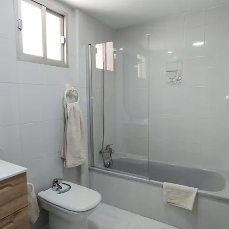 Convento Encarnacion Apartment *