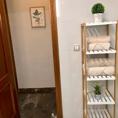 Apartment Convento Encarnacion *