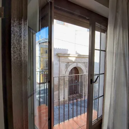 Convento Encarnacion