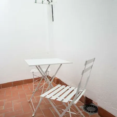 Apartment Convento Encarnacion
