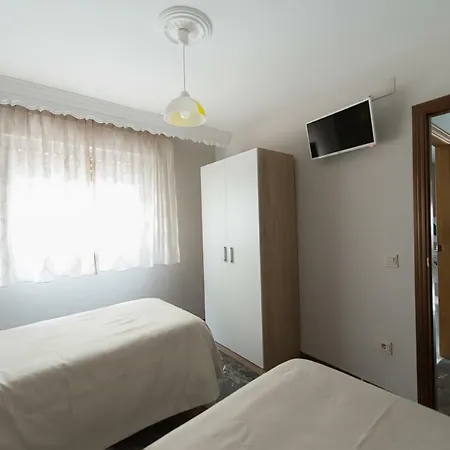Convento Encarnacion Apartment Antequera