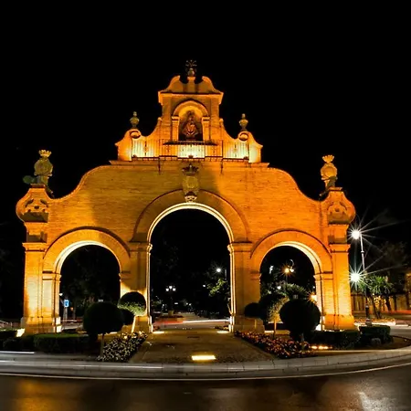 Convento Encarnacion * Antequera