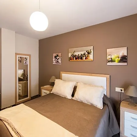 Apartment Convento Encarnacion Antequera