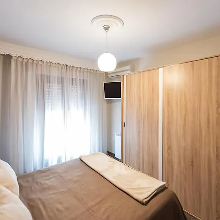 Apartment Convento Encarnacion Antequera