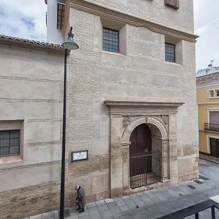 Apartment Convento Encarnacion Antequera