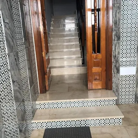 Apartment Convento Encarnacion